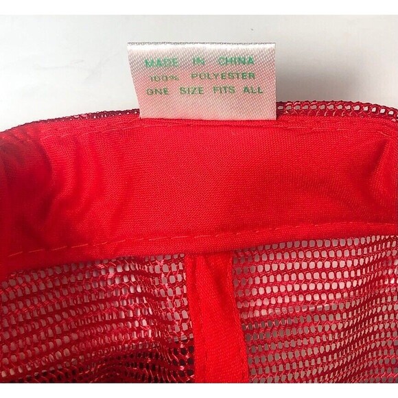 The Firing Line-Indoor Shooting Range-Rapid City,SD- Mesh Trucker Adj. Snapback - Picture 4 of 4